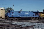 HLGX 533